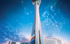 Hotel Stratosphere Las Vegas